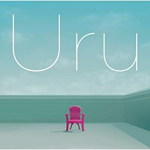 Rakuten - CD / Uru / ファーストラヴ (通常盤) / AICL-4008