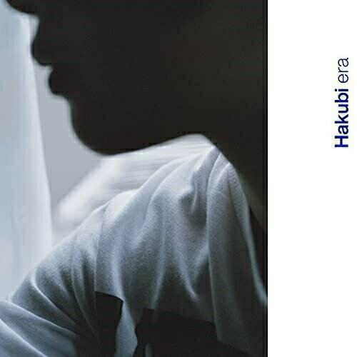 CD / Hakubi / era (CD+DVD) (初回限定盤) / WPZL-31869
