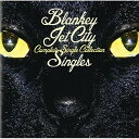 CD / BLANKEY JET CITY / COMPLETE SINGLE COLLECTION 「SINGLES」 (SHM-CD) / UPCY-6688