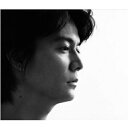 CD / 福山雅治 / HUMAN (2CD+DVD) (初回限定MUSIC CLIP COLLECTION DVD付盤) / UUCH-9050