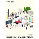DVD / 小泉今日子 / コイズミエキシビション~コンプリートビジュアルベスト 1982-2022~ (通常盤) / VIBL-1050