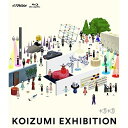 BD / 小泉今日子 / コイズミエキシビション~コンプリートビジュアルベスト 1982-2022~(Blu-ray) (通常盤) / VIXL-369