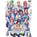 DVD / 趣味教養 / B-PROJECT 鼓動*アンビシャス BRILLIANT*PARTY / ANSB-10054