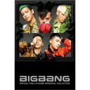 SPECIAL FINAL IN DOME MEMORIAL COLLECTION (PLAYBUTTON) (初回生産限定盤)BIGBANGビッグバン びっぐばん　発売日 : 2012年12月5日　種別 : ROM　JAN : 4542114508059　商品番号 : AQZD-50805【商品紹介】BIGBANGの、韓国出身のアーティストとして史上初(2012年時)の3大ドーム公演"BIGBANG ALIVE TOUR 2012 IN JAPAN SPECIAL FINAL IN DOME"開催を記念したスペシャル・アルバムのPLAYBUTTONが初登場!