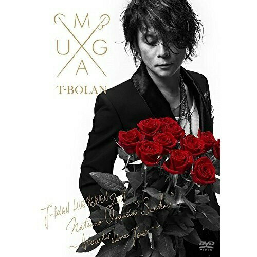 DVD / T-BOLAN / T-BOLAN LIVE HEAVEN 2017 �Ƥν����� �ֺƲ�� ��Acoustic Live Tour�� (�λ���) / JBBZ-5007