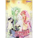 DVD / OVA / アンジェリ-ク〜聖地より愛をこめて〜(中巻) / KEBH-1006