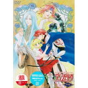 DVD / OVA / アンジェリーク 中巻 / KEBH-1043