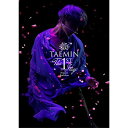 BD / テミン / TAEMIN THE 1st STAGE NIPPON BUDOKAN(Blu-ray) (初回限定版) / UPXH-29016