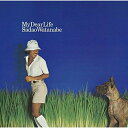 CD / 渡辺貞夫 / マイ・ディア・ライフ (UHQCD) (解説付/ライナーノーツ) (完全生産限定盤) / VICJ-77001