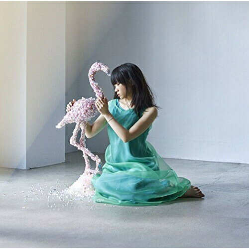 CD / 千菅春香 / 愛の詩 -words of love- / VTCL-35225
