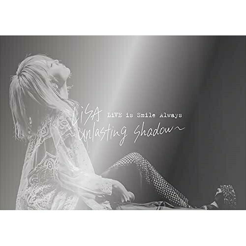 DVD / LiSA / LiVE is Smile Always〜unlasting shadow〜 at Zepp Haneda(TOKYO) / VVBL-162