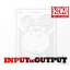 CD / KNOCK OUT MONKEY / INPUTOUTPUT / JBCZ-9003