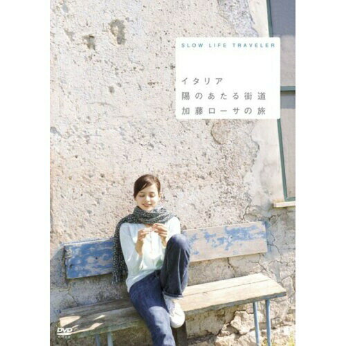 DVD / { / SLOW LIFE TRAVELER C^A ẑX [T̗ / MHBL-1063