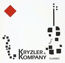 CD / クライズラー&カンパニー / ゴールデン☆ベスト クライズラー&カンパニー 〜Classics / MHCL-2116