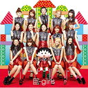 CD / E-girls / おどるポンポコリン (CD+DVD) (数量限定生産盤) / RZZD-59668