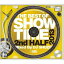 ڼʡ CD / ˥Х / THE BEST OF SHOW TIME 2013 2nd HALFMixed By DJ SHUZO / SMICD-139