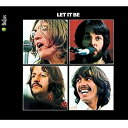 CD / ザ・ビートルズ / レット・イット・ビー (CD-EXTRA) (解説歌詞対訳付) (期間限定盤) / TYCP-60014