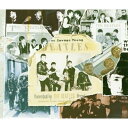 CD / ザ・ビートルズ / アンソロジー 1 (解説歌詞対訳付/英語ブックレット、日本語ブックレット) (期間限定盤) / TYCP-60021