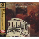CD / バディ・ガイ / アイ・レフト・マイ・ブルース・イン・サンフランシスコ +3 (解説歌詞付) (生産限定盤) / UICY-75969