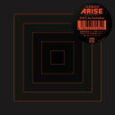 CD / Cornelius / 攻殻機動隊ARISE O.S.T. / VTCL-60357