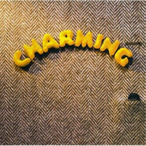 CD / ȡӥ塼 / CHARMING (UHQCD) / WPCL-12999