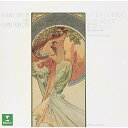 CD / アルド・チッコリーニ / セヴラック:ラングドッグ地方にて 他 (解説付) / WPCS-12804