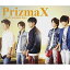 CD / PrizmaX / Lonely summer days (クラップ盤) / ZXRC-1032