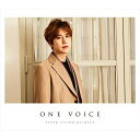 CD / SUPER JUNIOR-KYUHYUN / ONE VOICE (CD+DVD(スマプラ対応)) / AVCK-79364