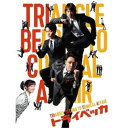 BD / 趣味教養 / トライベッカ(Blu-ray) (3Blu-ray+CD) (初回生産限定版) / AVXD-92414