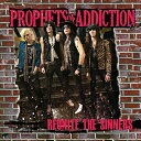 Reunite The Sinners (輸入盤国内仕様)プロフェッツ・オブ・アディクションプロフェッツオブアディクション ぷろふぇっつおぶあでぃくしょん　発売日 : 2016年4月27日　種別 : CD　JAN : 4522197122731　商品番号 : BKMY-1021【商品紹介】元PRETTY BOY FLOYDのレスリー・サンダース率いる注目のグラム・メタル・バンドが遂に日本初登場!LAグラムとNYパンクをミキサーにかけてぶちまけた、混じりっけなしの極上パワー・グリッター・ロックが炸裂!【収録内容】CD:11.As We Fall2.Welcome To The Show3.Kings And Queens(lead guitar by C.C. Deville of POISON)4.Razor's Edge5.Spare The Bullets6.Heart Of Mine7.Postcards From The Grave8.Last Of The Words9.Reunite The Sinners10.Exist