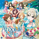 CD / THE IDOLM@STER CINDERELLA GIRLS / THE IDOLM＠STER CINDERELLA MASTER Absolute NIne / COCC-17056