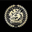 CD / MAN WITH A MISSION / 5YEARS・5WOLVES・5SOULS (通常盤) / CRCP-40389