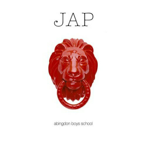 乐天商城 - CD / abingdon boys school / JAP (通常盤) / ESCL-3198