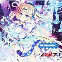 CD / Fuki/marina/cX / Split Single of Liber_7 / FVCG-1401