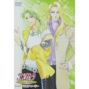 DVD / OVA / アンジェリーク Twinコレクション4〜ジュリアス&チャーリー / KEBH-1019