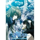 DVD / 劇場アニメ / 蒼穹のファフナー Dead Aggressor HEAVEN AND EARTH (通常版) / KIBA-1848
