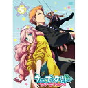 DVD / TVアニメ / うたの☆プリンスさまっ♪ マジLOVE1000% 5 (DVD+CD) / KIZB-84