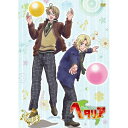 DVD / OVA / ヘタリア World Series vol.3 (通常版) / MFBC-24