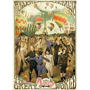 DVD / ミュージカル / ミュージカル「ヘタリア〜The Great World〜」 / MFBS-2