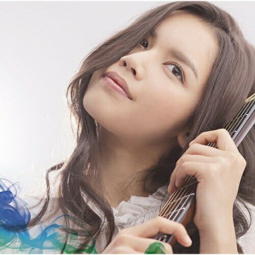 CD / Anly / カラノココロ (通常盤) / SRCL-9283