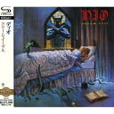 CD / ディオ / ドリーム・イーヴル (SHM-CD) (解説歌詞対訳付) / UICY-20255