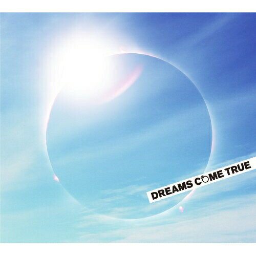 CD / DREAMS COME TRUE / MY TIME TO SHINE (通常盤) / UMCK-5381