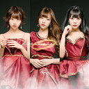 CD / Jewel☆Rouge / 黎明solidarity (C-Type) / ARJ-1