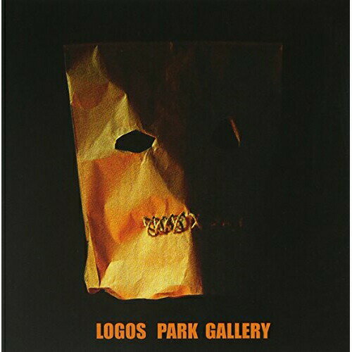 【取寄商品】 CD / G.N.S / LOGOS PARK GALLERY / GGR-1038