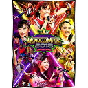 DVD / ももいろクローバーZ / MOMOCLO MANIA 2018 ROAD TO 2020 LIVE DVD (本編ディスク4枚 特典ディスク2枚) / KIBM-766