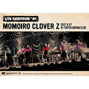 DVD / ももいろクローバーZ / MTV Unplugged:Momoiro Clover Z LIVE DVD (DVD CD) / KIZB-283