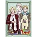 DVD / OVA / ヘタリア Axis Powers vol.6 (CD+DVD) (初回限定版) / MFBC-10