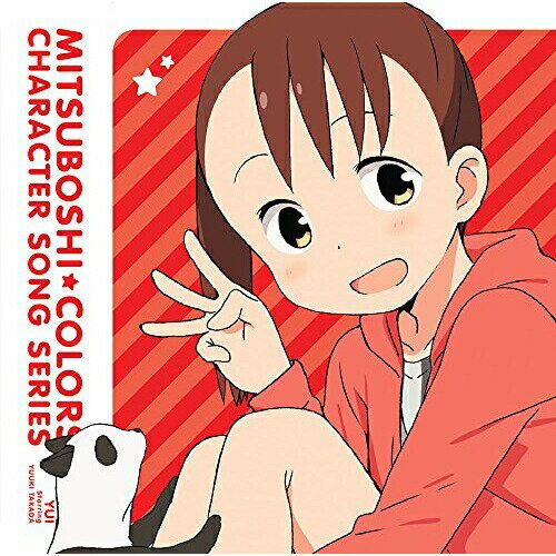 CD / ���CV.����ͫ�� / TV���˥�ֻ��������顼���ץ���饯�������󥰥��꡼��01 ��� / MFCZ-1097