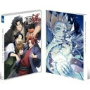 BD / 劇場アニメ / 劇場版「PEACE MAKER 鐵」 前篇 想道～オモウミチ～(Blu-ray) / MFXC-28