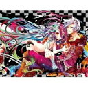 BD / 劇場アニメ / 映画「ノーゲーム・ノーライフ ゼロ」(Blu-ray) (Blu-ray+CD) (限定版) / MFXM-1